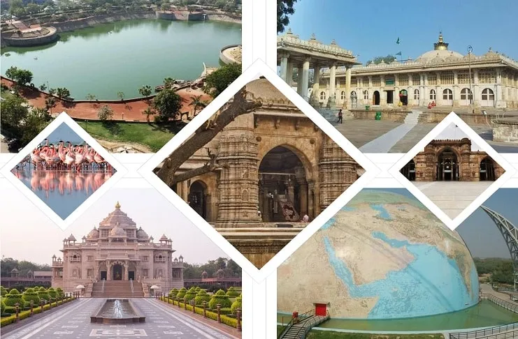 Ahmedabad